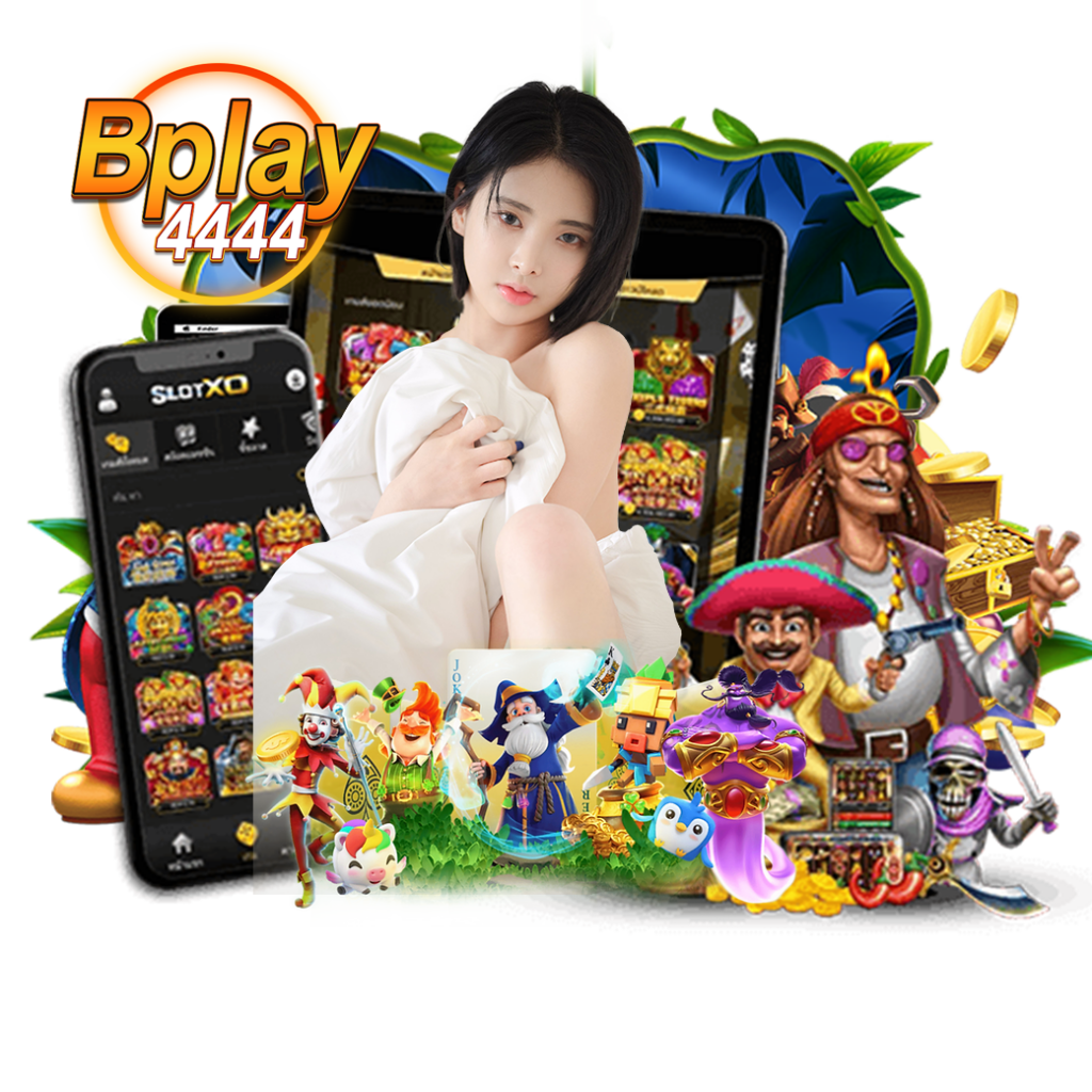 bplay444 slot