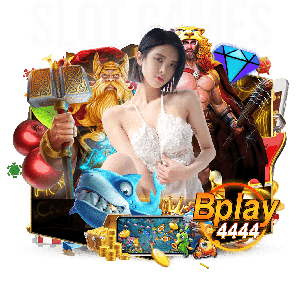 bplay444 wallet