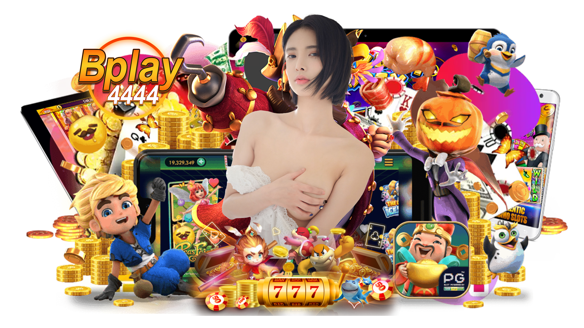 bplay444